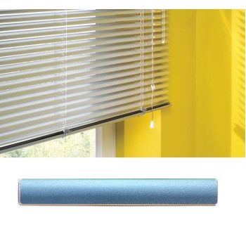 Reluxa (metál kék) 13