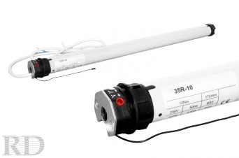 2. Smarthome Smart35R13 rádiós redőnymotor