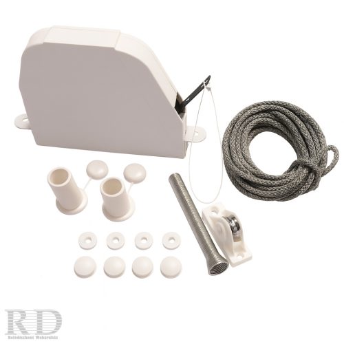 Redőny javítókészlet zsinóros redőnyhöz