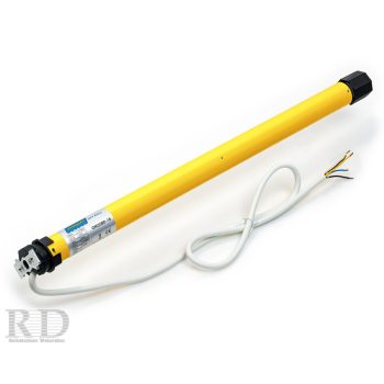 OM 35 SD-10/17 kapcsolós rövid motor