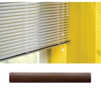 Reluxa (sötétbarna) 9