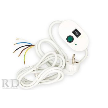 Smarthome DC270A programozó kábel