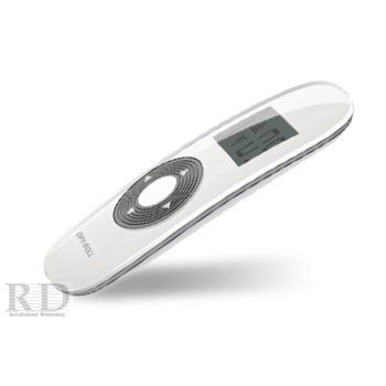 DC 313 távirányító (15 csatornás)