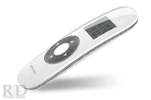 DC 313 távirányító (15 csatornás)