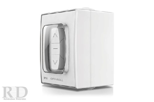 DC 225 kültéri kapcsoló