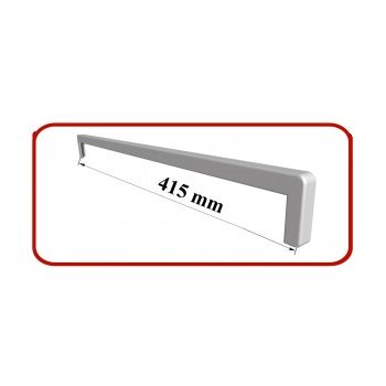 Végzáró habosított párkányhoz