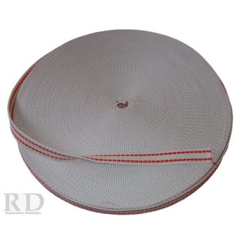  Redőnygurtni egész tekercs (maxi, pamut)