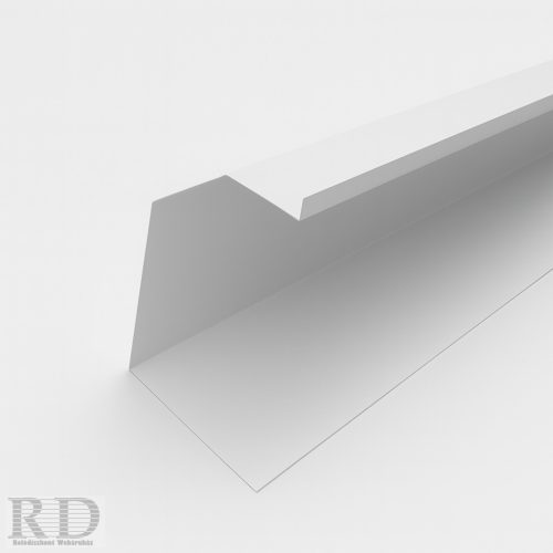  Redőnytok lindab180 mm, új típus