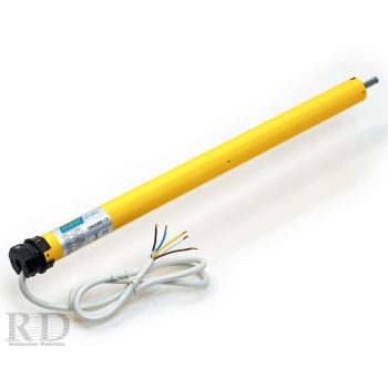 OM 35 BD-13/14 kapcsolós motor