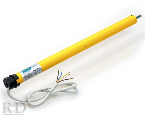 OM 35 BD-13/14 kapcsolós motor