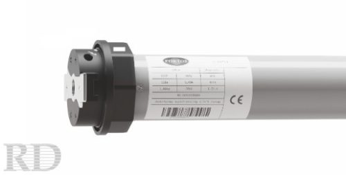 Portos 70/100 kapcsolós redőnymotor