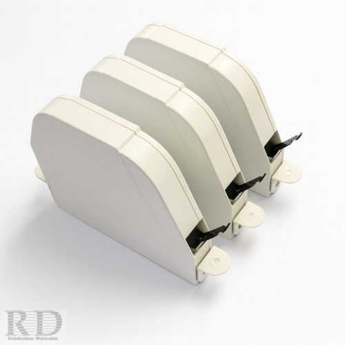 Redőnyautomata szett (3 db-os) gurtnis
