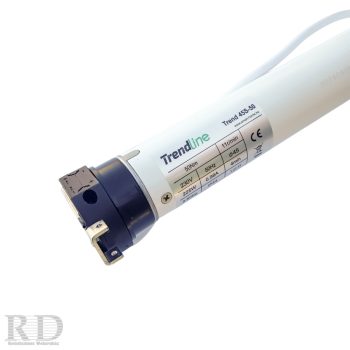 TREND45S30 kapcsolós motor