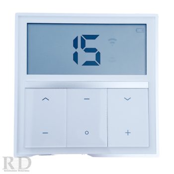 Smarthome DC1853 15 csatornás távirányító