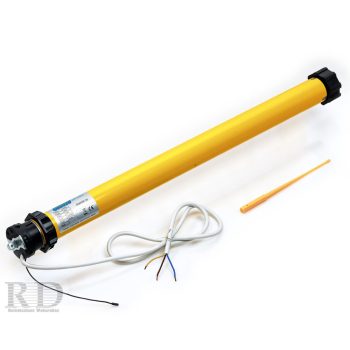 OM 45 R-50/12 rádiós motor