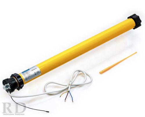 OM 45 R-50/12 rádiós motor