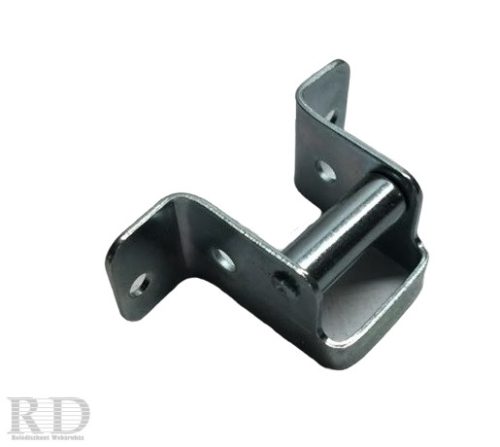 Redőnygurtni bevezető (fém, kiemelős)