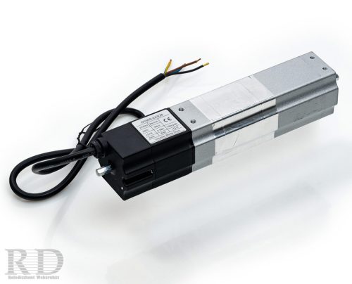 OM 55 ZS 6/26 zsaluzia motor