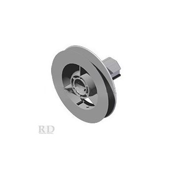 Tárcsa 40-es tengelyhez (135)