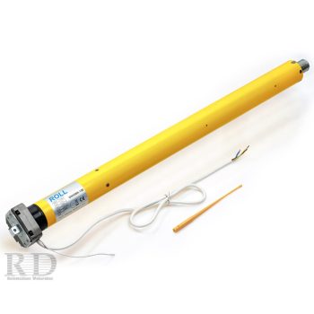 OM 55 RM-100/10 rádiós motor