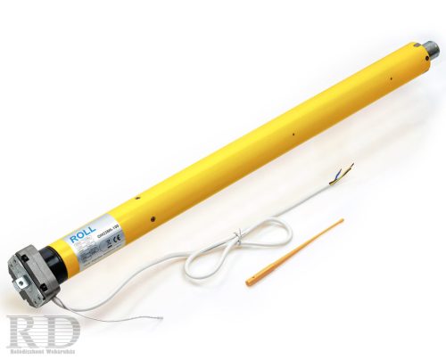 OM 55 RM-100/10 rádiós motor