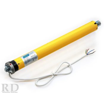 OM 55 S-100/10 kapcsolós motor