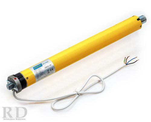 OM 55 S-100/10 kapcsolós motor