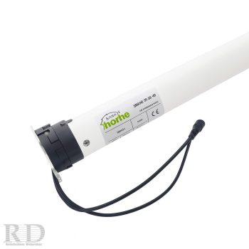 SMARTHOME NAPELEMES BIDI MOTOR