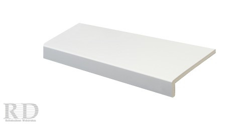 200 mm-es habosított ablakpárkány (szögletes)