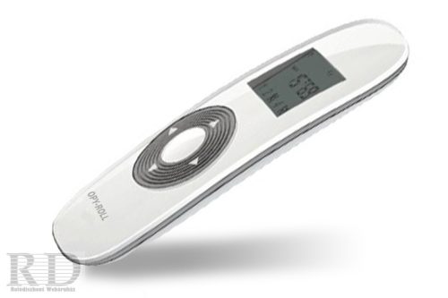 DC 920 távirányító (5 csatornás) időprogram