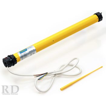 OM 35  S-10/17 kapcsolós motor