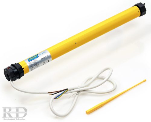 OM 35  S-10/17 kapcsolós motor