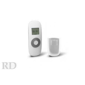 Smarthome DC458 1 csatornás időprogramos távirányító