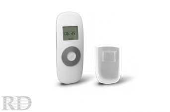 Smarthome DC458 1 csatornás időprogramos távirányító