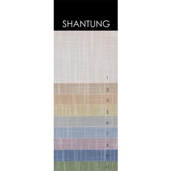 Shantung