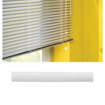 Reluxa (perforált fehér) 3