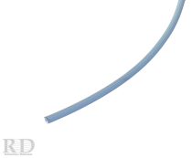 Rögzítő gumigéder 3.8 mm