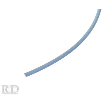 Rögzítő gumigéder 3.8 mm