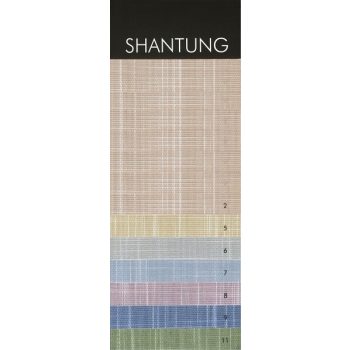Shantung