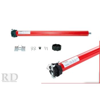 Revolution 45 ES rövid motor