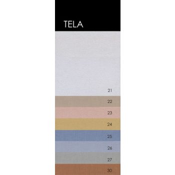 Tela