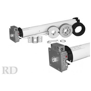 8. Smarthome 59M100 kapcsolós redőnymotor