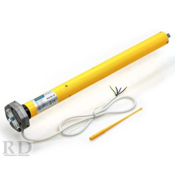 OM 45 M-50/12 kapcsolós motor (NHK)