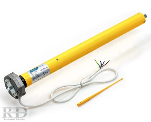 OM 45 M-50/12 kapcsolós motor (NHK)