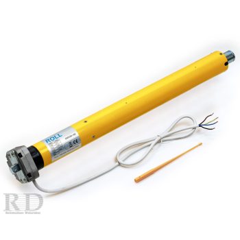 OM 55 M-100/10 kapcsolós motor (NHK)