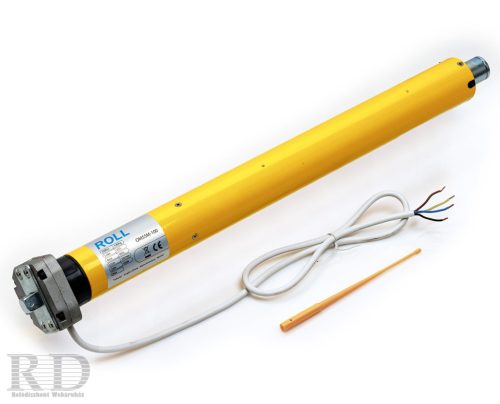 OM 55 M-100/10 kapcsolós motor (NHK)