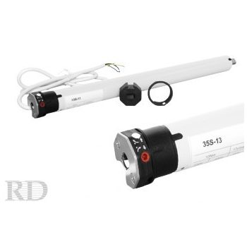 3. Smarthome Smart35S13 kapcsolós redőnymotor