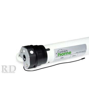 Smart 35RE 13 (E13) csőmotor