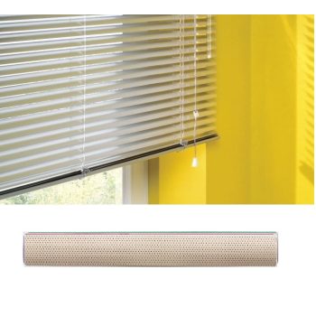 Reluxa (perforált bézs) 45