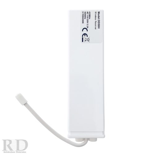 Smarthome DD50H külső rádióvevő (Bidi)